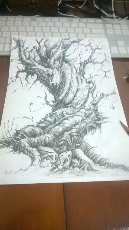 隨筆_three